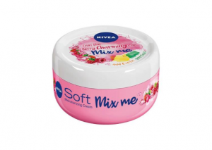 NIVEA Soft Mix Me Berry Charming Reviews