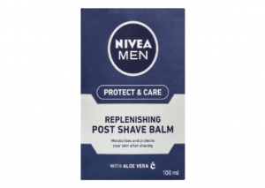 NIVEA MEN Protect & Care Post Shave Balm Reviews