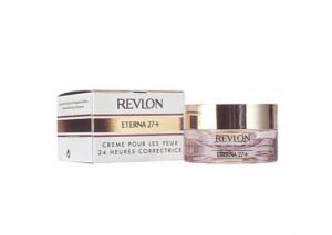 Revlon Eterna 27+ 24 Hour Correcting Eye Cream Reviews
