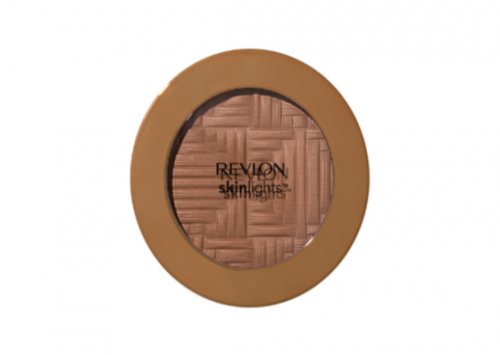 Revlon Skinlights Bronzer Reviews