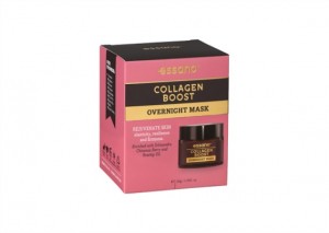 essano Collagen Boost Overnight Mask Reviews