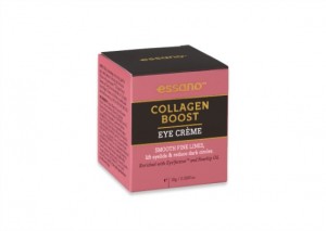 essano Collagen Boost Eye Cream Reviews
