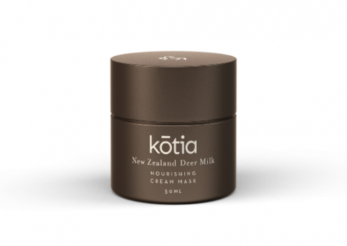 Kōtia Nourishing Cream Mask Reviews