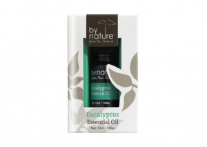 by nature Eucalyptus Essential Oil Reviews