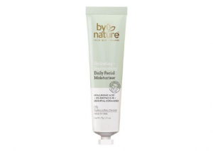 by nature Hydrating Day Creme Reviews