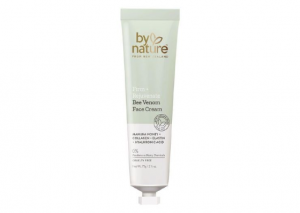 by nature Bee Venom Face Cream Reviews