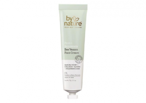 by nature Bee Venom Face Cream Reviews