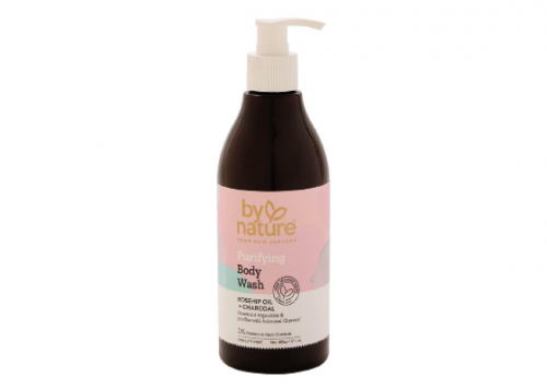 by nature Purifying Body Wash Reviews