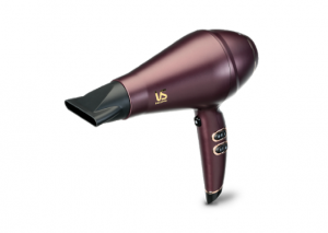 VS Sassoon Frizz Defense Dryer Review