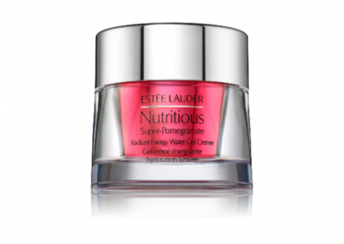 Estee Lauder Nutritious Super Pomegranate Radiant Energy Night Crème/Mask