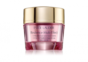 Estee Lauder Resilience Multi-Effect Firming/Lifting Face & Neck Crème