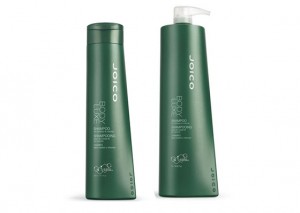 Joico Luxe Thickening Shampoo and Conditioner Review