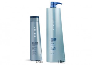 Joico Moisture Recovery Shampoo and Conditioner Review
