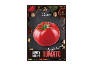 Quret Tomato Face Mask Reviews