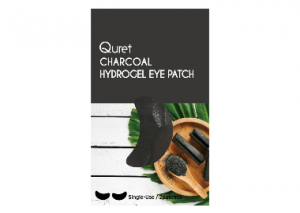 Quret Charcoal Hydrogel Eye Patch Reviews