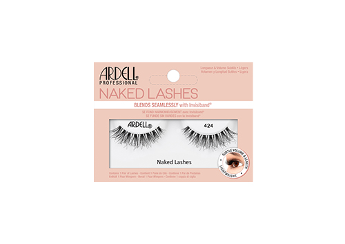 Ardell Naked Lash 424 Reviews