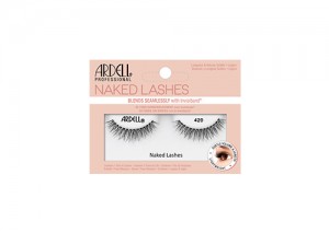 Ardell Naked Lash 420 Reviews