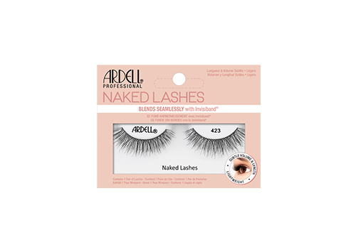 Ardell Naked Lash 423 Reviews