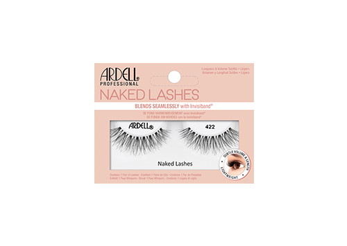 Ardell Naked Lash 422 Reviews