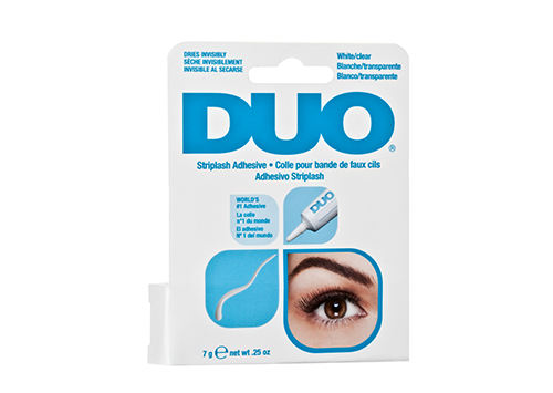 Ardell DUO Adhesive Clear Reviews