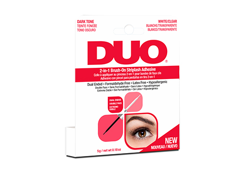 Ardell DUO 2in1 Brush On Adhesive Reviews