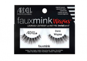 Ardell Faux Mink Demi Wispies Reviews