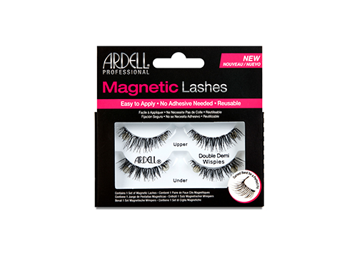 Ardell Magnetic Pre Cut Demi Wispies Reviews