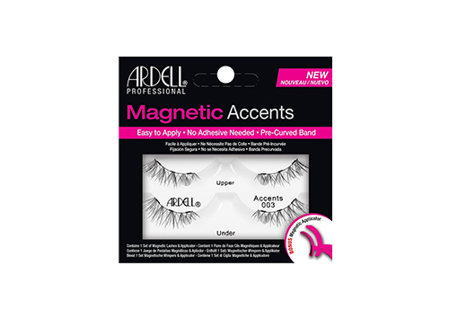 Ardell Magnetic Accent 003 Reviews