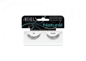 Ardell Natural Lashes Demi Black 109 Reviews