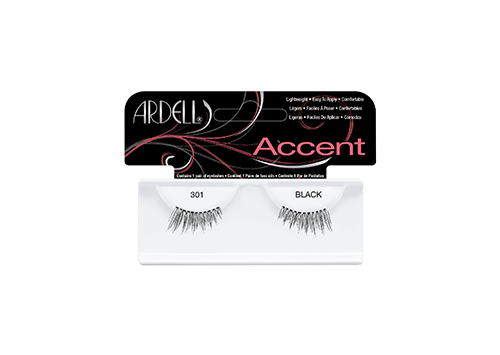Ardell Accent 301 Reviews