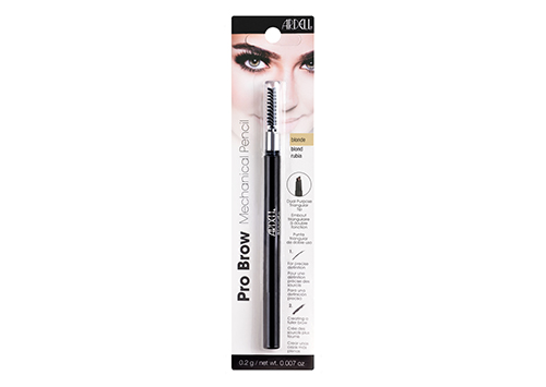 Ardell Brow Pencil Blonde Reviews
