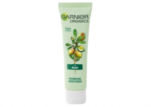 Garnier Organics Argan Nourishing Moisturiser Reviews