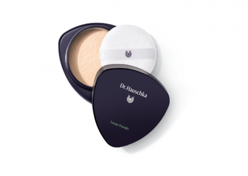 Dr Hauschka Loose Powder Review