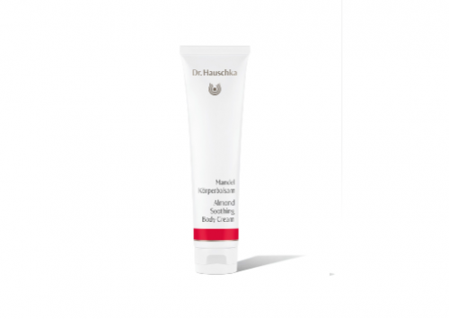 Dr Hauschka Almond Soothing Body Cream Reviews