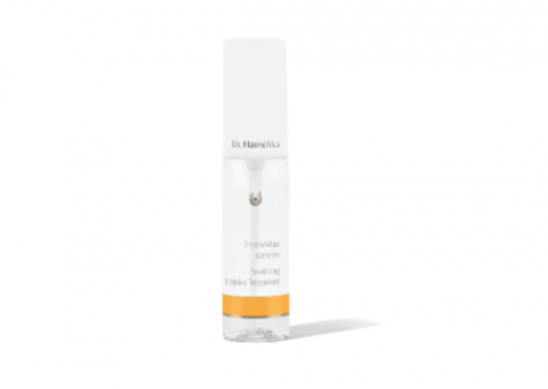 Dr Hauschka Soothing Intensive Treatment Reviews