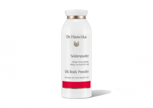 Dr Hauschka Silk Body Powder Reviews