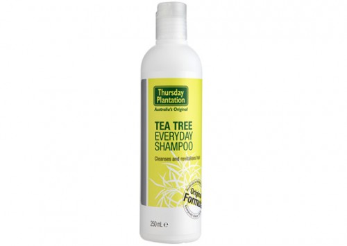 Thursday Plantation Tea Tree Shampoo