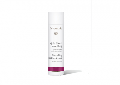 Dr Hauschka Nourishing Hair Conditioner Reviews