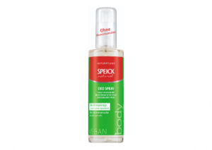 Speick Natural Deo Spray Reviews