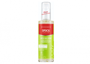 Speick Natural Active Deo Spray Reviews