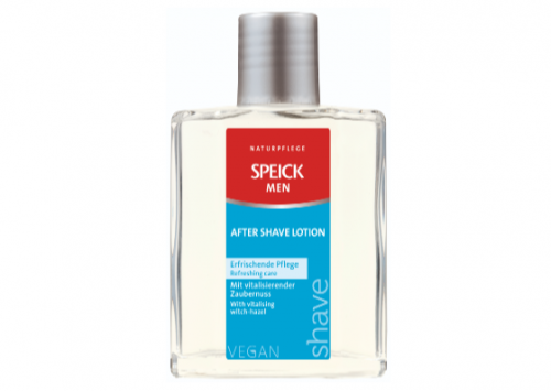 Speick Men After Shave Lotion Reviews