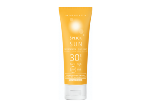 Speick Sun Cream SPF 30 Reviews