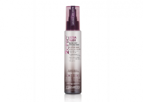 Giovanni 2Chic Ultra Sleek Blow Out Styling Mist Reviews