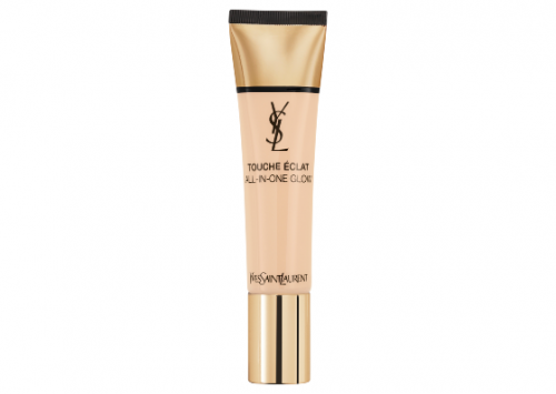 Yves Saint Laurent Touche eclat All In One Glow Foundation Reviews
