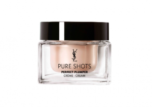 Yves Saint Laurent Pure Shots Perfect Plumper Face Cream Reviews