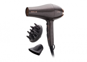 Remington PROluxe Digital Salon Hair Dryer Review