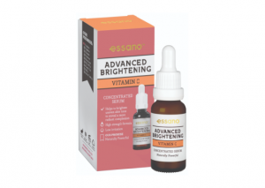 essano Advanced Brightening Vitamin C Concentrated Serum Reviews