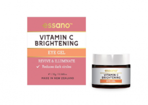 essano Vitamin C Brightening Eye Gel Reviews