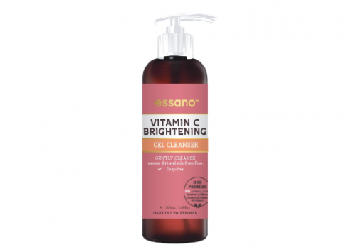 essano Vitamin C Brightening Gel Cleanser Reviews