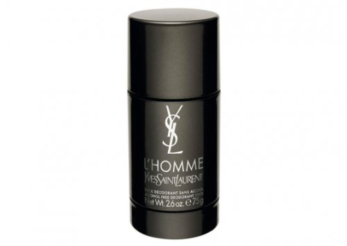 Yves Saint Laurent L'Homme Deodorant Stick Reviews
